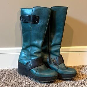 FLY LONDON Boots